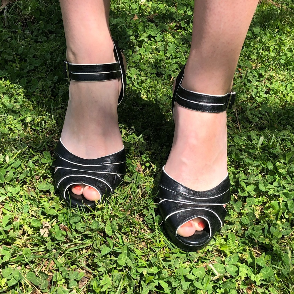 Gianni Bini Heels